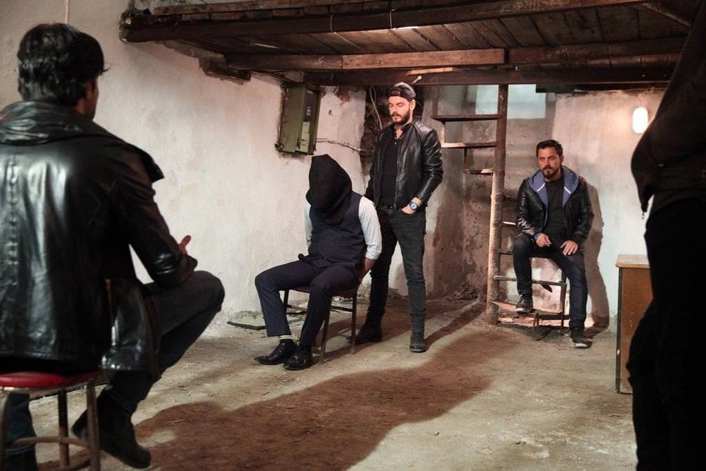 44. bölüm foto galeri 