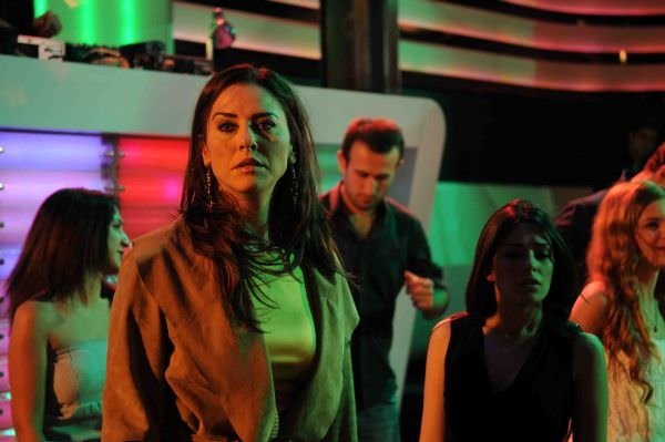 Kızım Nerede 1. Bölüm