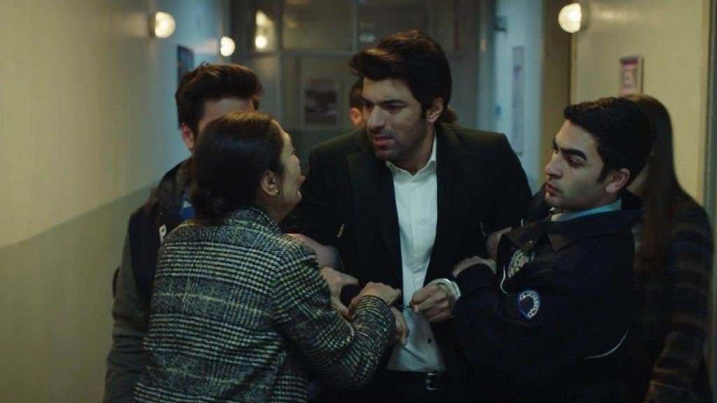 7. Bölüm foto galeri