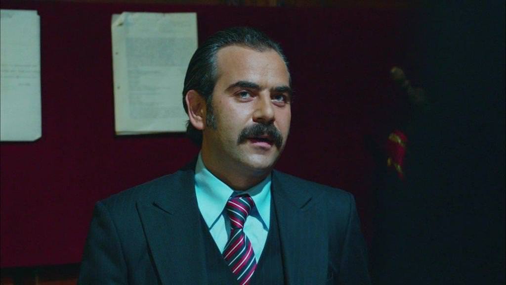 Dünden bugüne Savcı Turgut