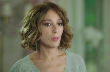 Şahin Tepesi (Final)