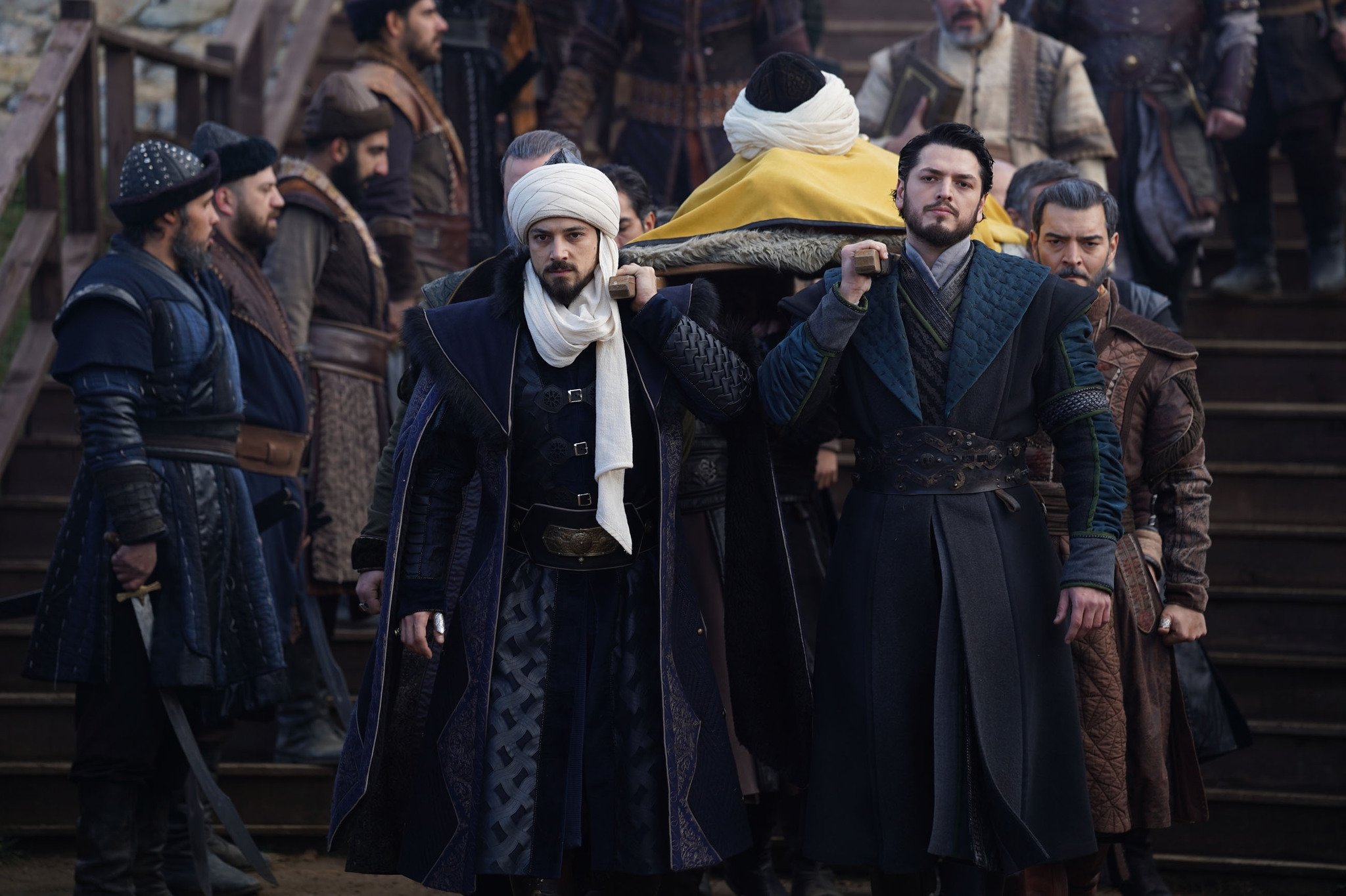  10. Bölüm Foto Galeri