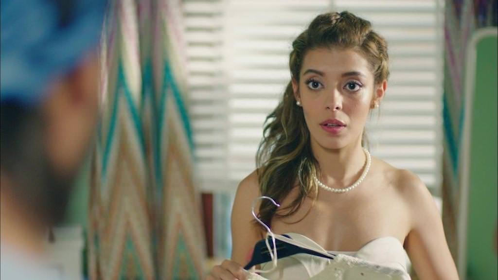 1. bölüm fotogaleri