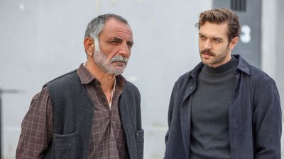 2. Bölüm Foto Galeri