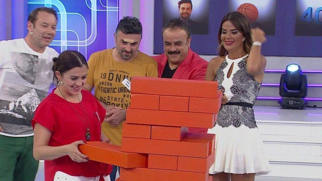 1. bölüm fotogaleri