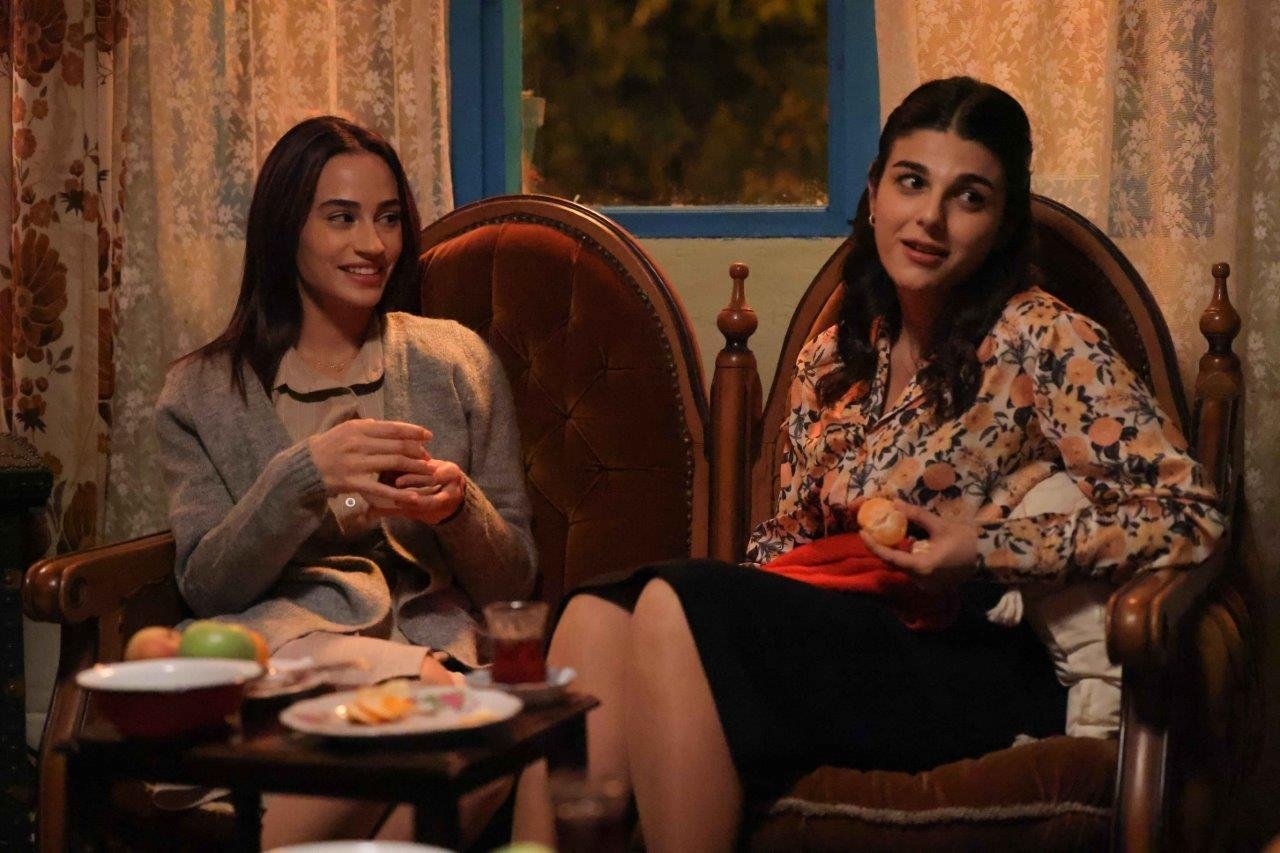 Zembilli'nin yayın tarihi belli oldu