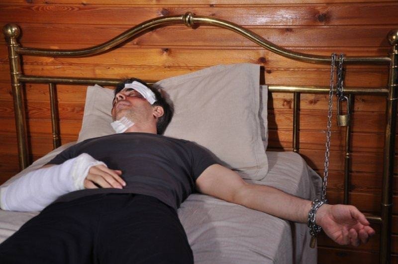 Unutulmaz 85. bölüm fotoğrafları