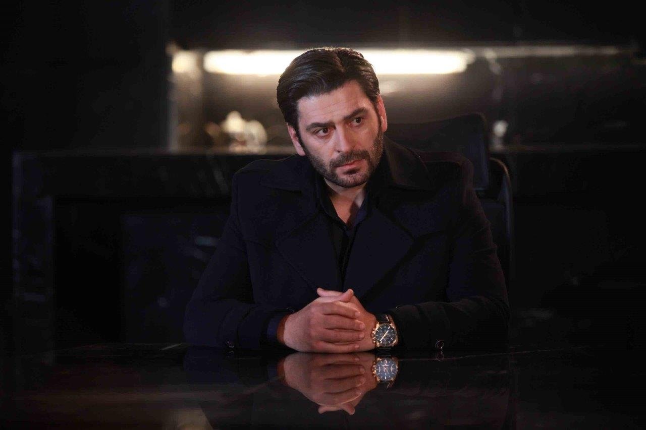 120. Bölüm Foto Galeri 