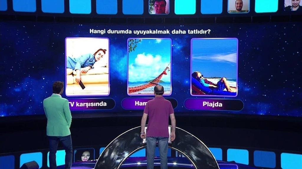 3. bölümde neler oldu?