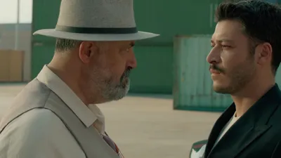 Çocuğun babası benim!