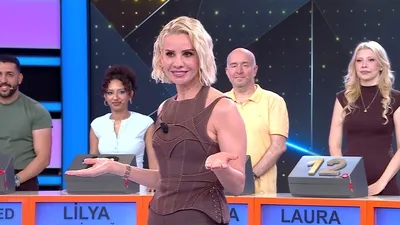 Var Mısın Yok Musun