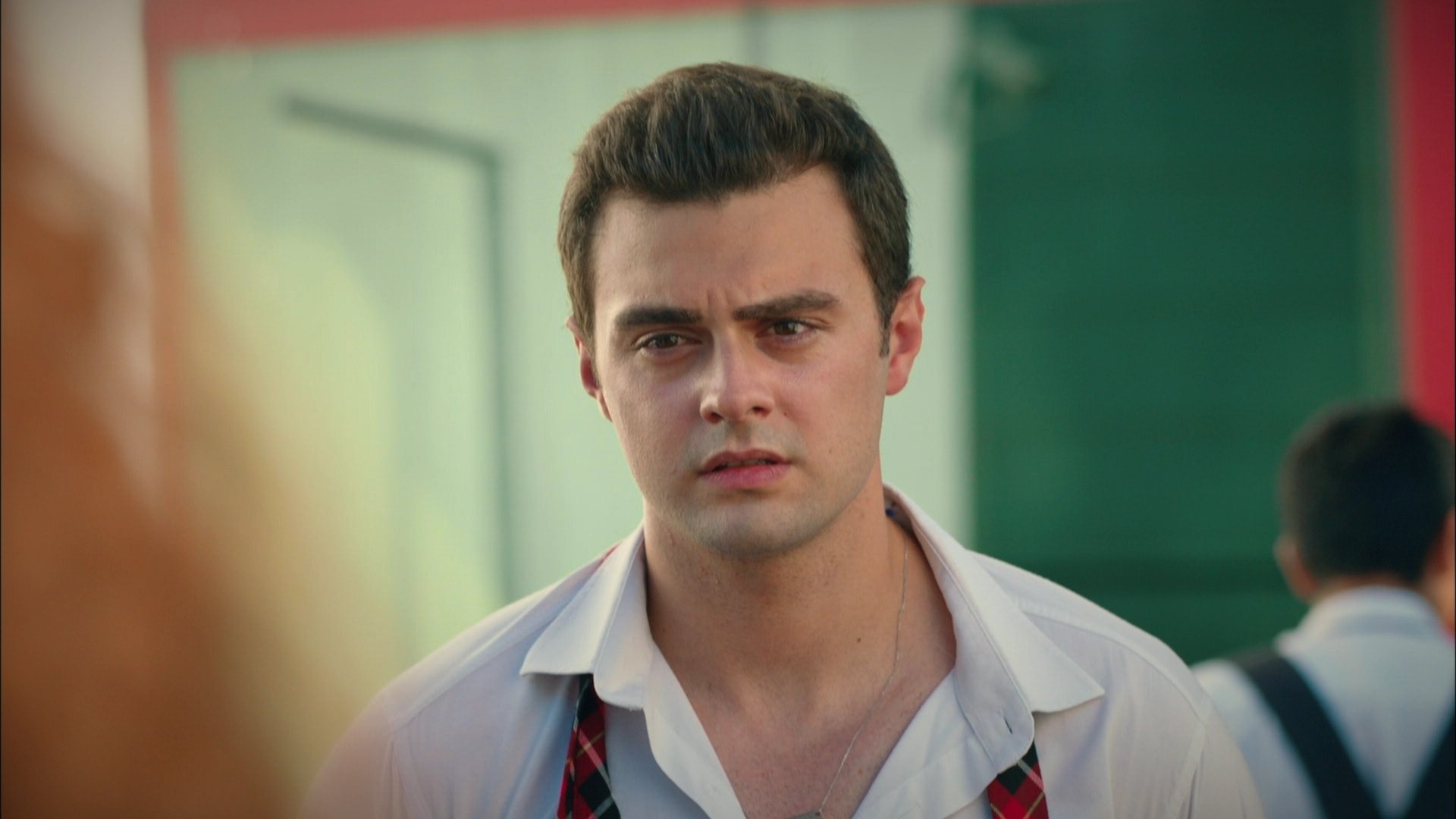 Ömer'in zenginlik değişimi...