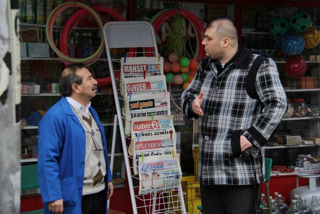 27.bölüm fotoğrafları