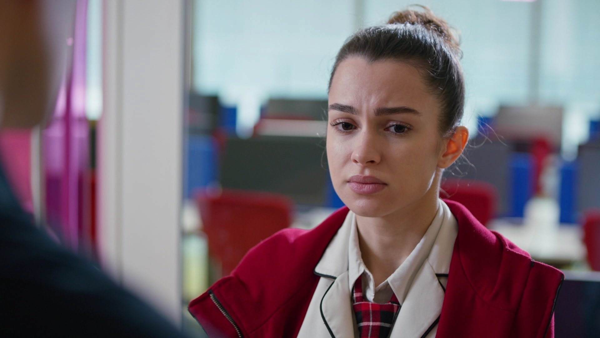 Su Burcu Yazgı Coşkun