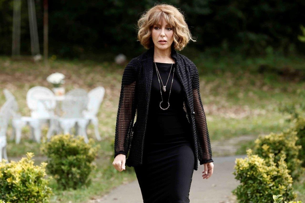 1. Bölüm Foto Galeri 