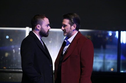 4. Bölüm Foto Galeri