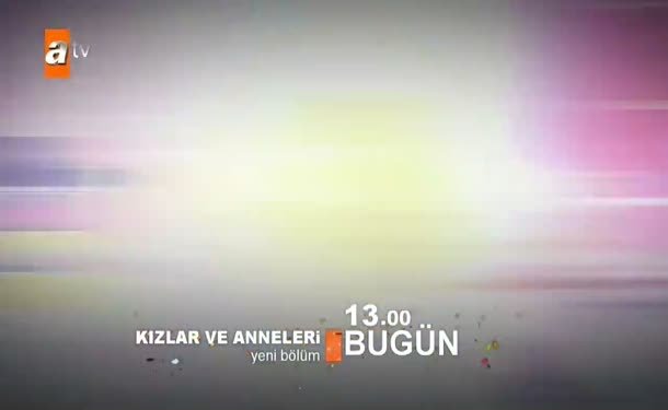 Kızlar ve Anneleri