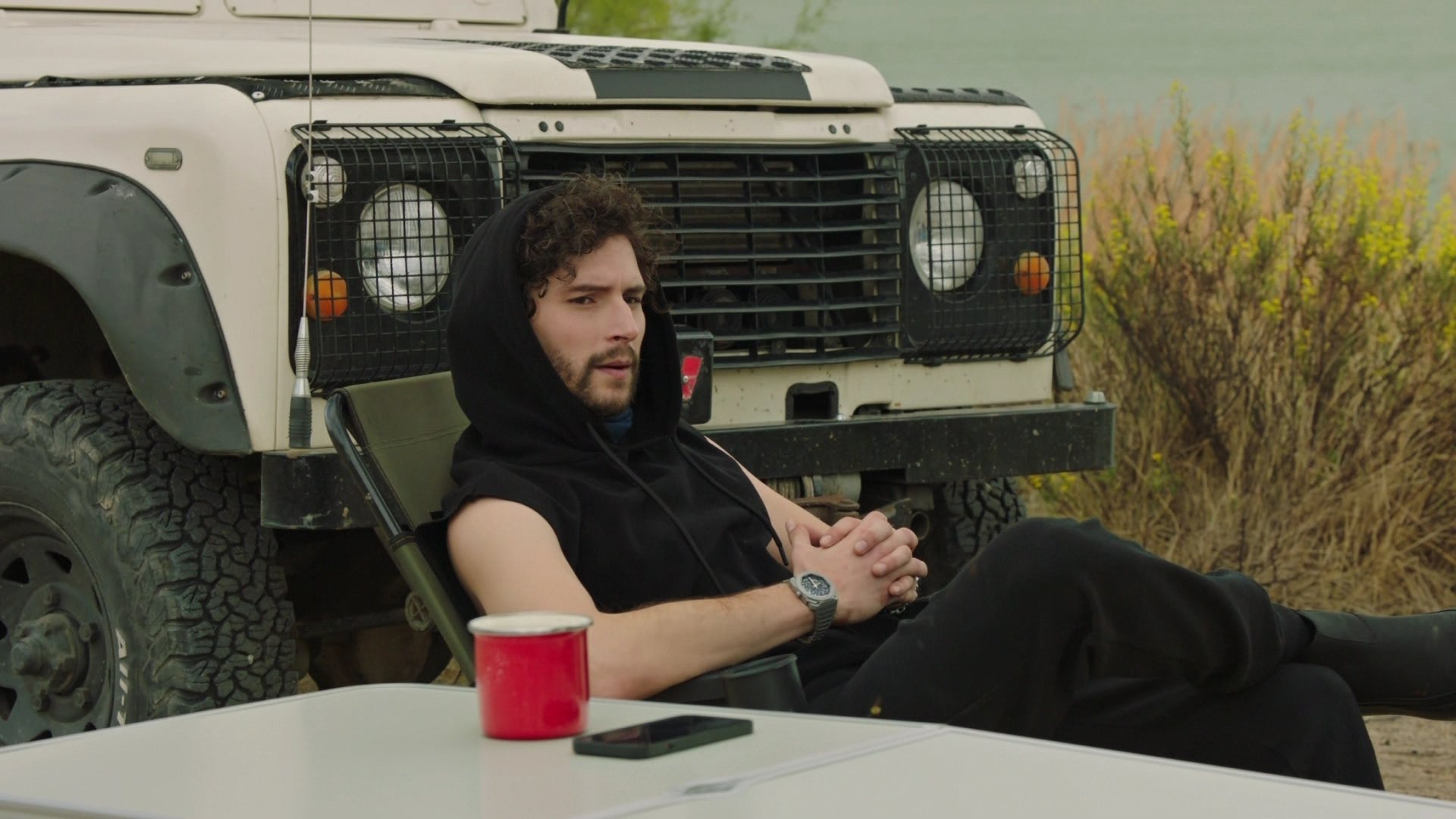 17. Bölüm Foto Galeri