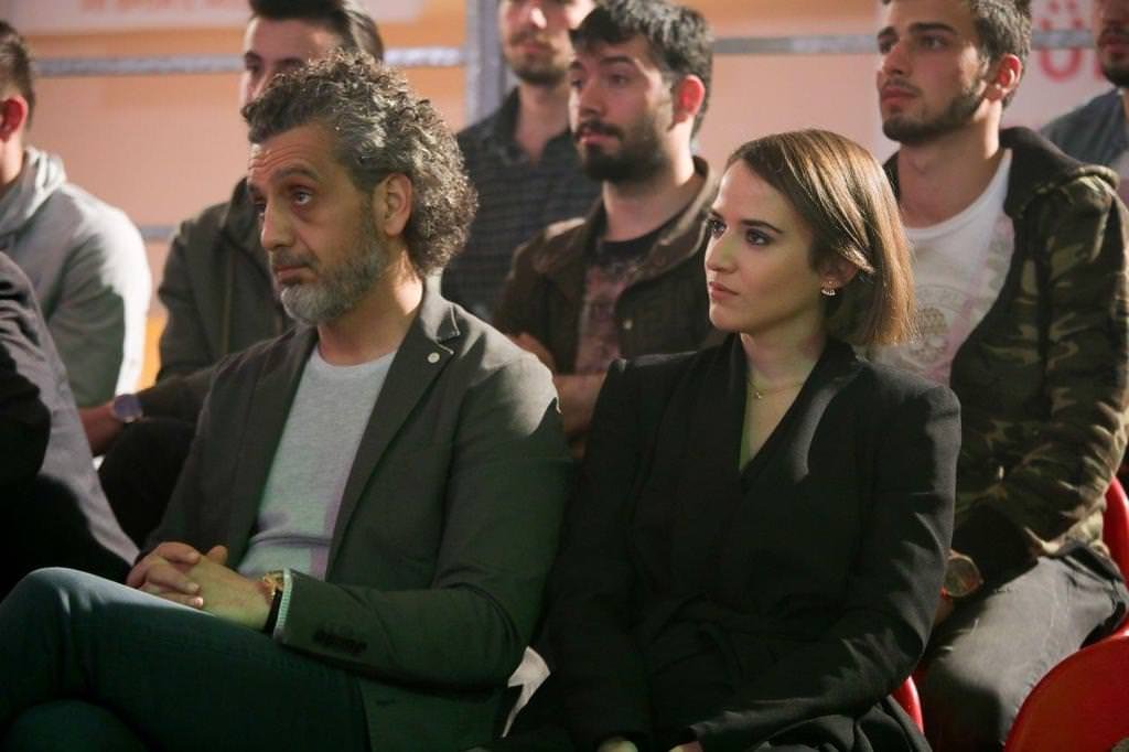 13. bölüm foto galeri