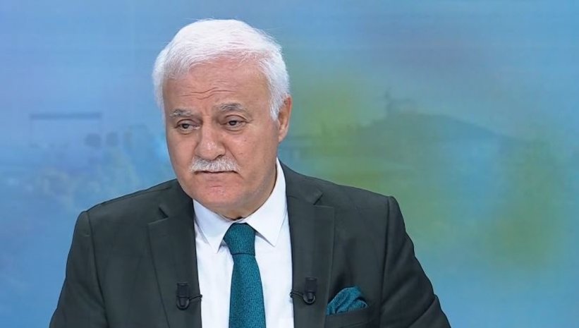 Nihat Hatipoğlu Sorularınızı Cevaplıyor