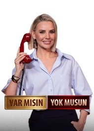 Var Mısın Yok Musun