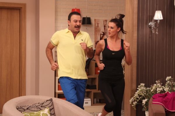 Yahşi Cazibe 21. Bölüm