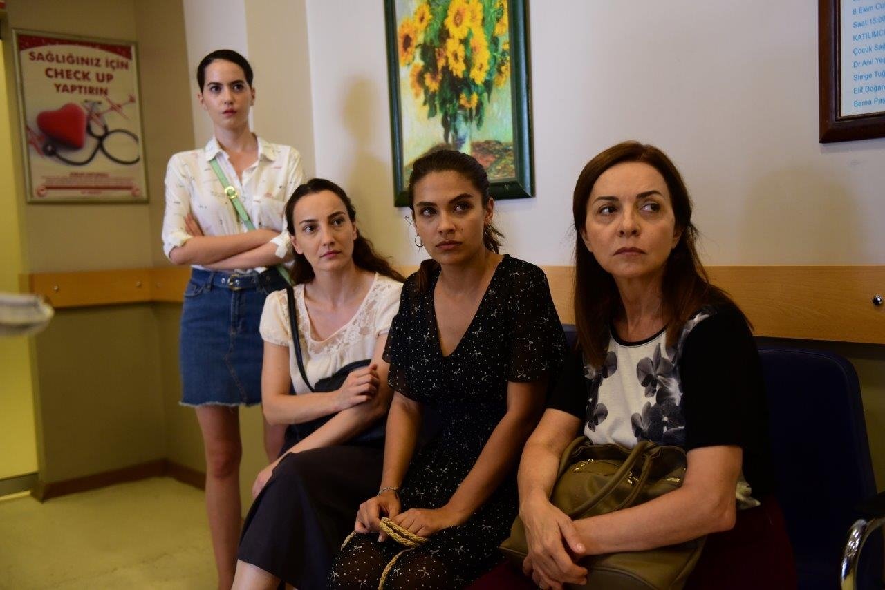 13. Bölüm Foto Galeri 