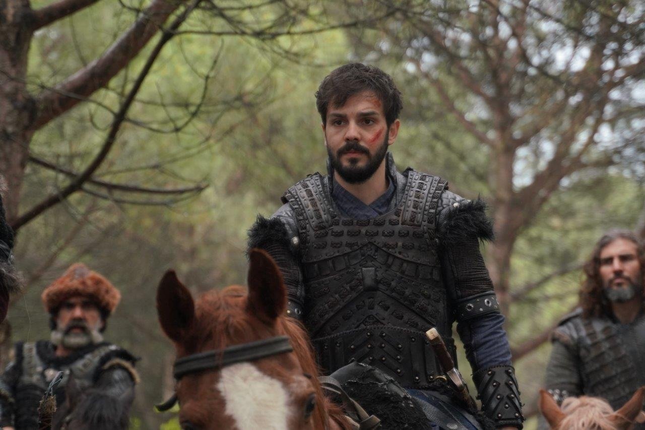 127. Bölüm Foto Galeri