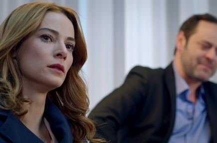 Kızımı koruyamadım!