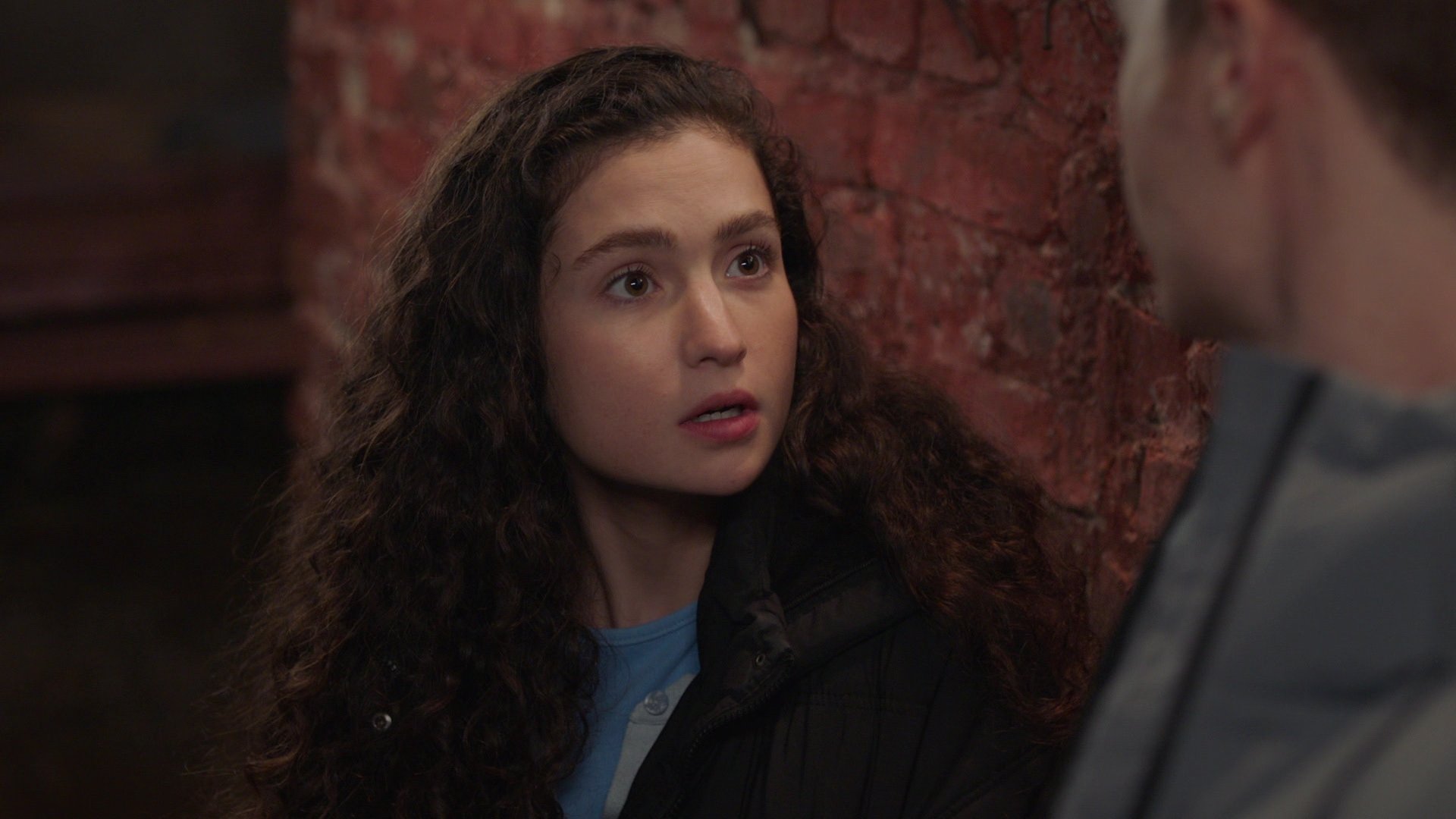 Asiye hapisten kurtuldu, Berk'in potu ortamı buza çevirdi!