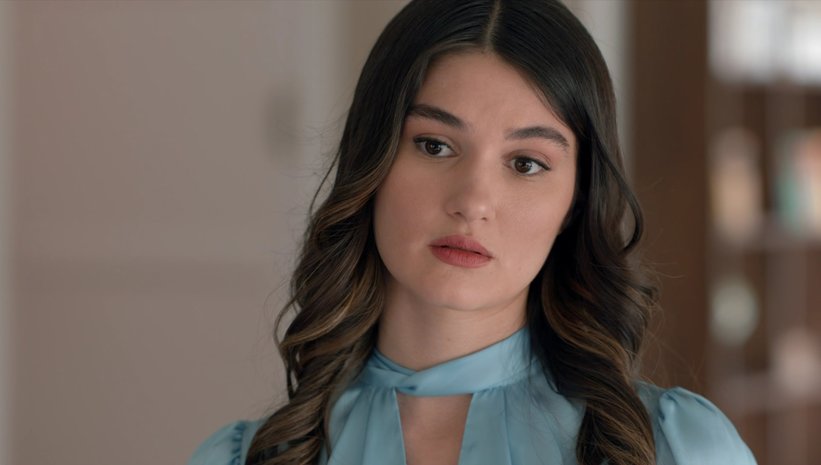 Adı Sevgi - 2. Fragman