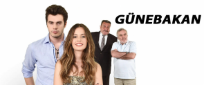 günebakan