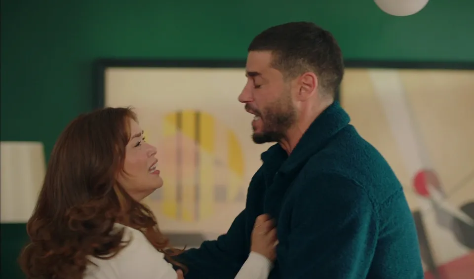 Elif ve Fırat’ın büyük yüzleşmesi!