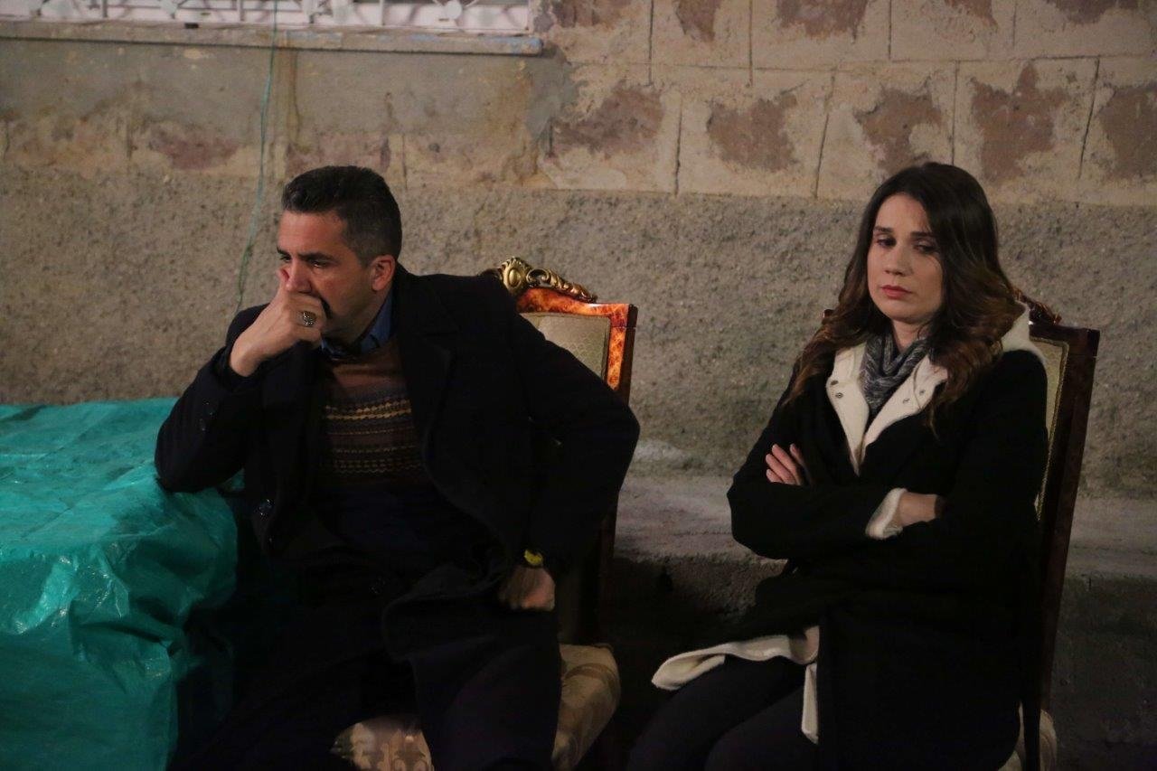 55. Bölüm Foto Galeri 