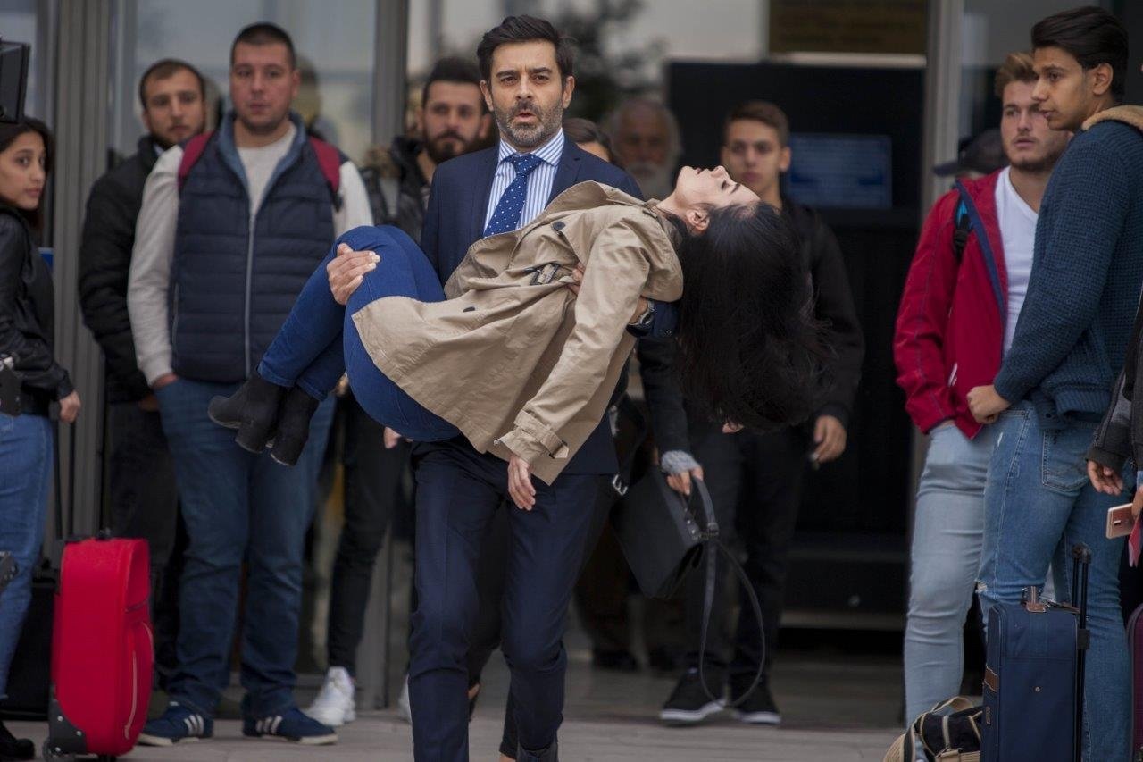 3. Bölüm Foto Galeri