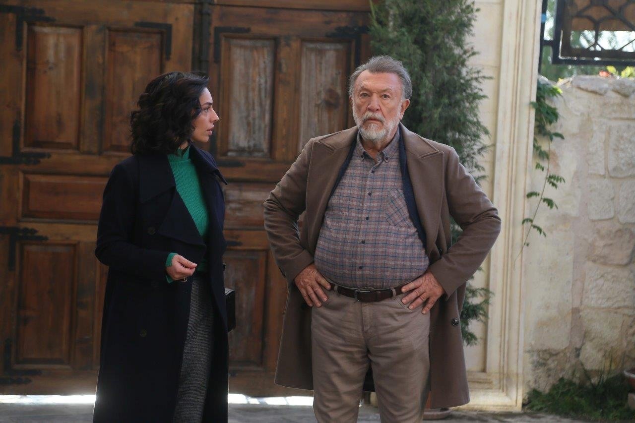 12. Bölüm Foto Galeri 