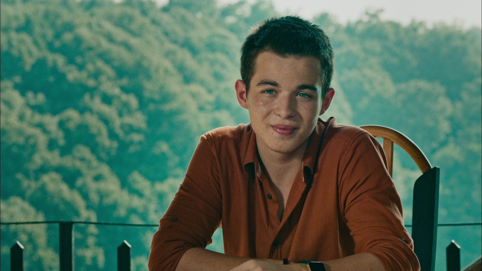 72. Bölüm foto galeri