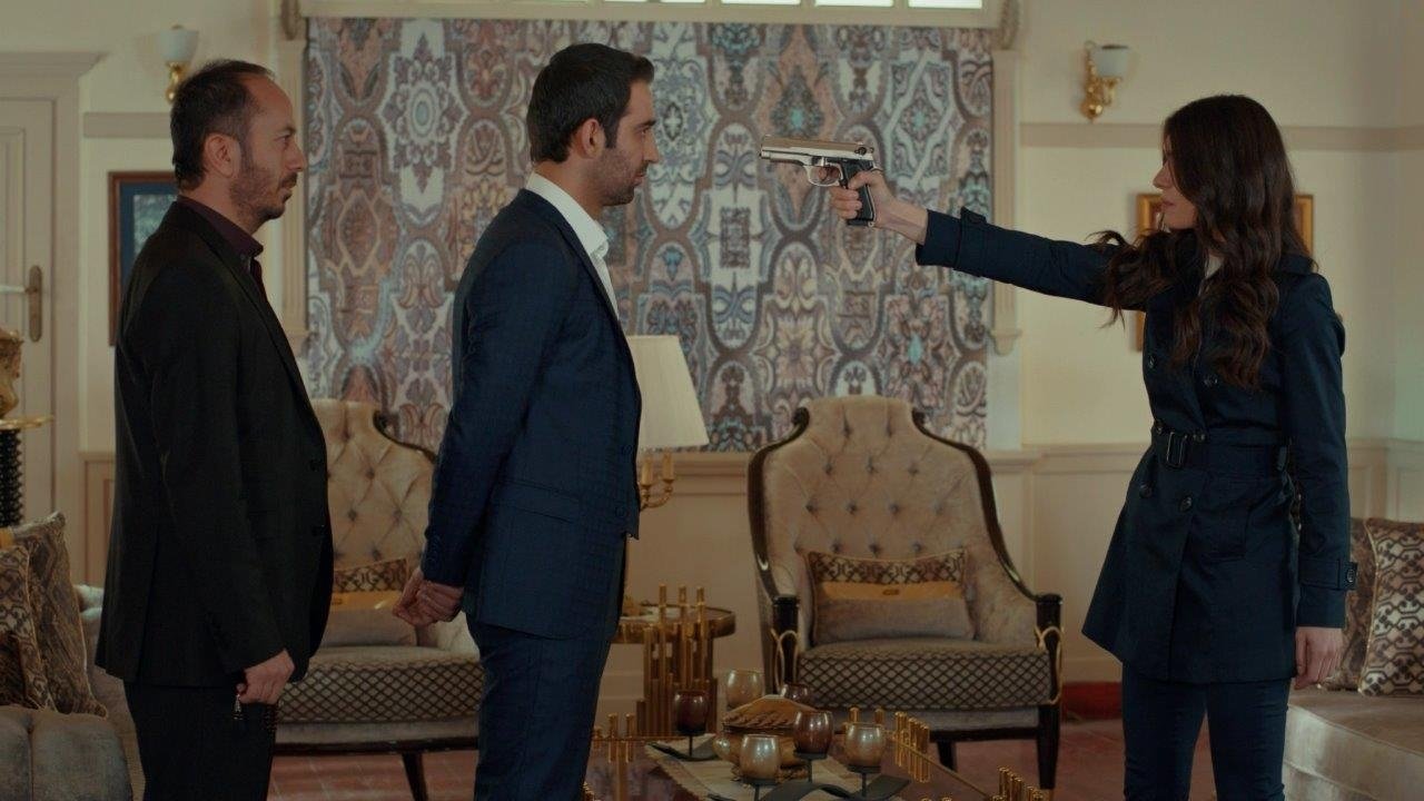 61.Bölüm Foto Galeri 