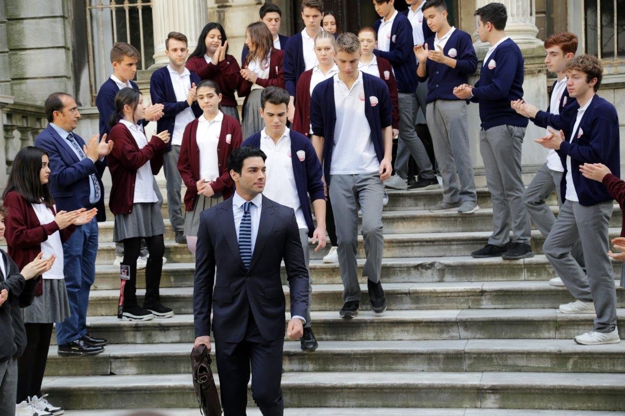 10. Bölüm Foto Galeri 