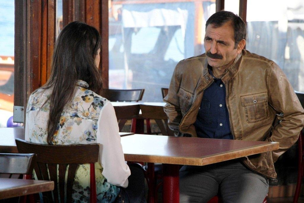 25. bölüm fotoğrafları