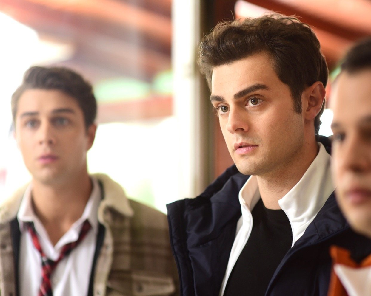 26. Bölüm Foto Galeri