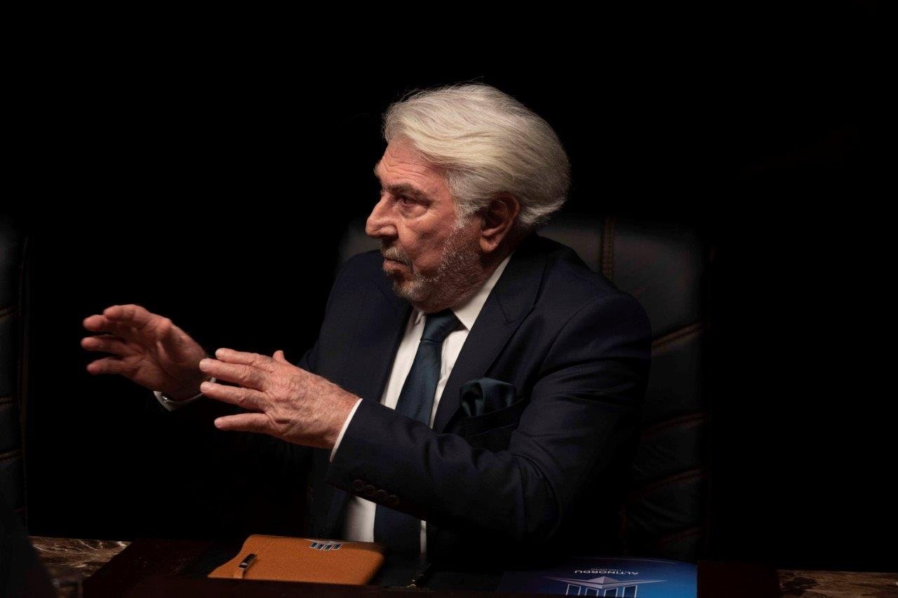 Holding’in yeni tanıtımı izleyicilerle buluştu