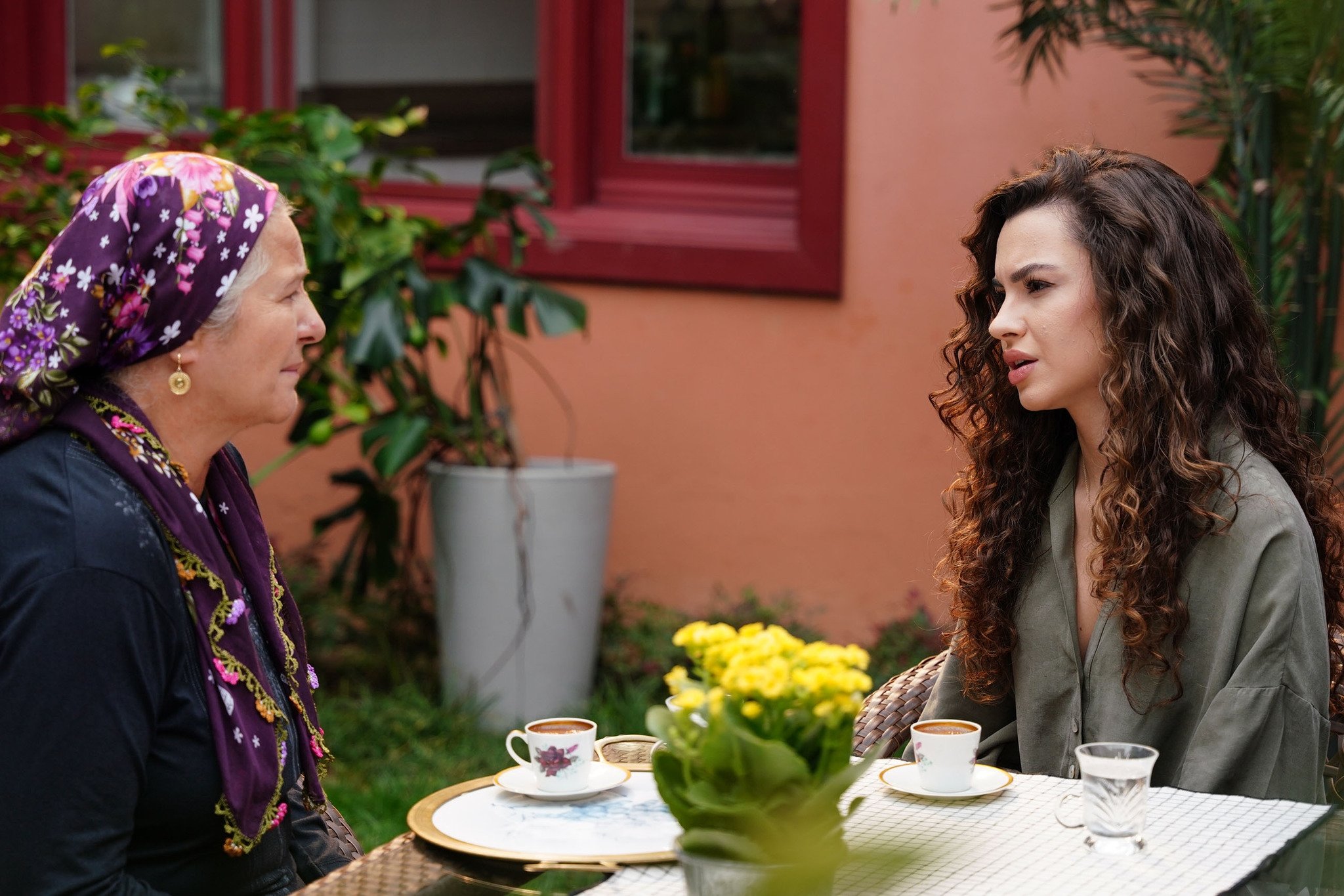 7. Bölüm Foto Galeri