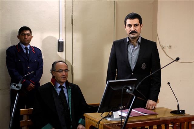 Bitmeyen Şarkı 24. Bölüm