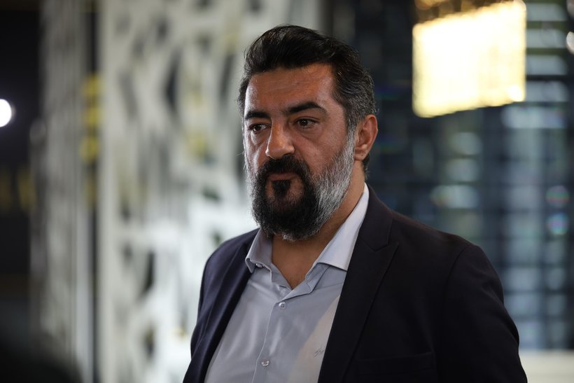 Akif, Süreyya’nın oyununa geldi!