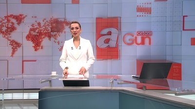 atv Gün Ortası