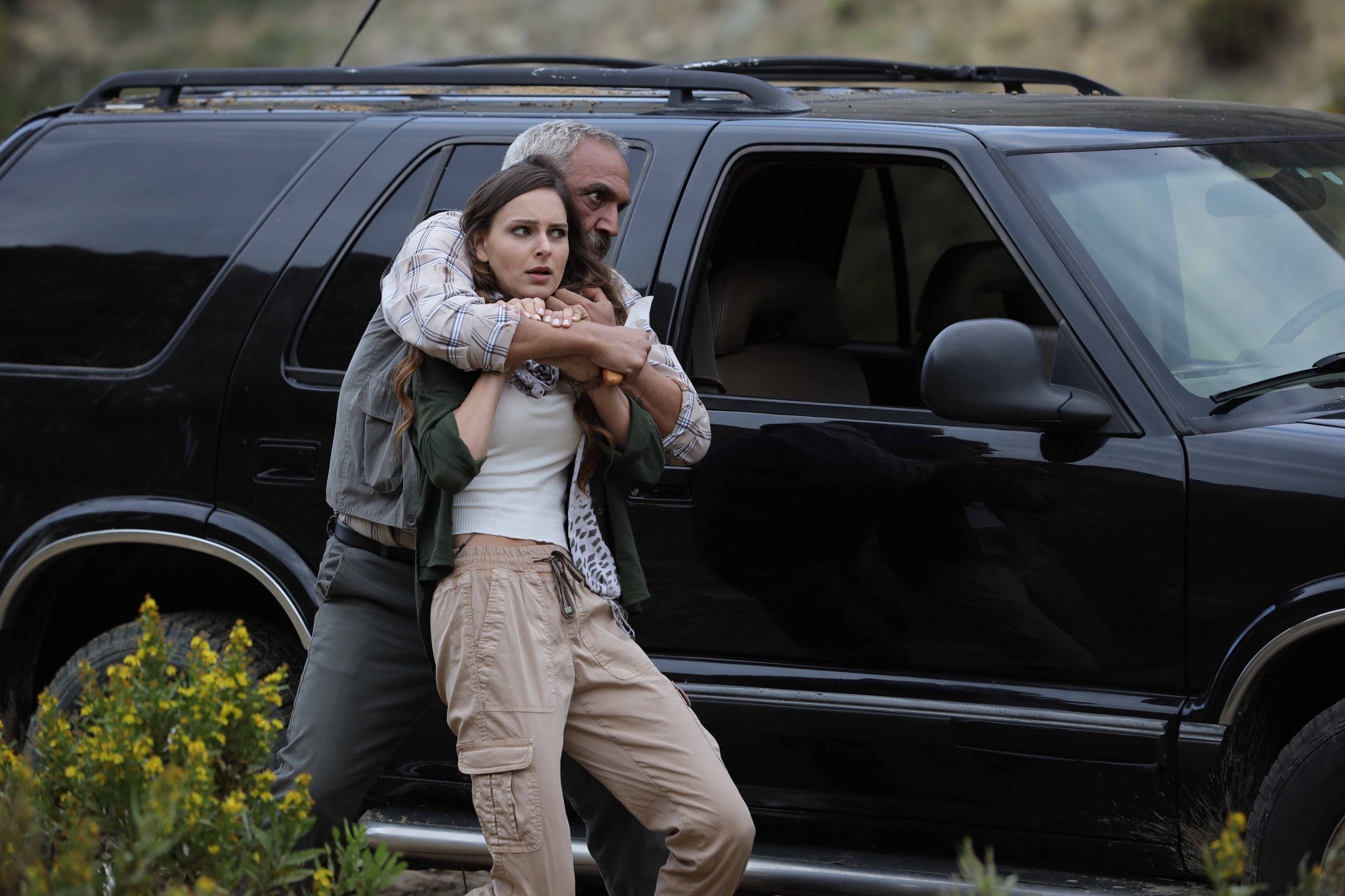 23. Bölüm Foto Galeri