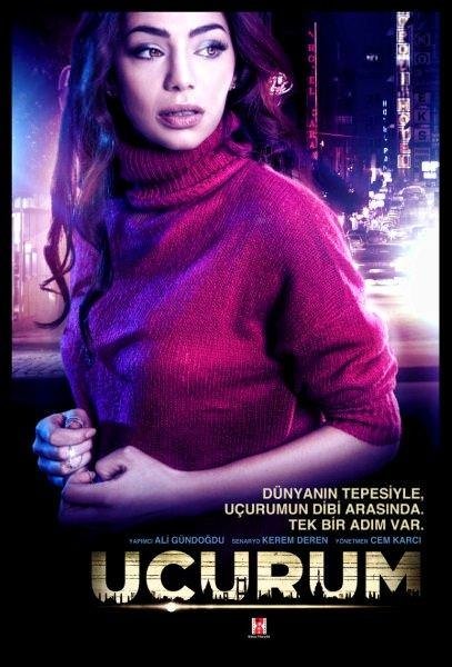 Uçurum'da kim kimdir?