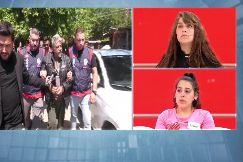 Üç kızın yaşadığı evden dram çıktı