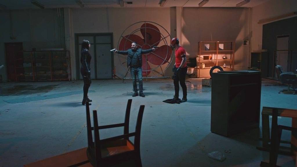 85. bölüm foto galeri